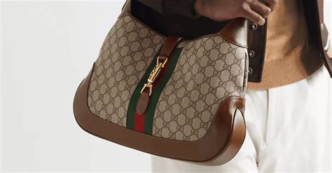 gucci jackie reissue|gucci jackie bag.